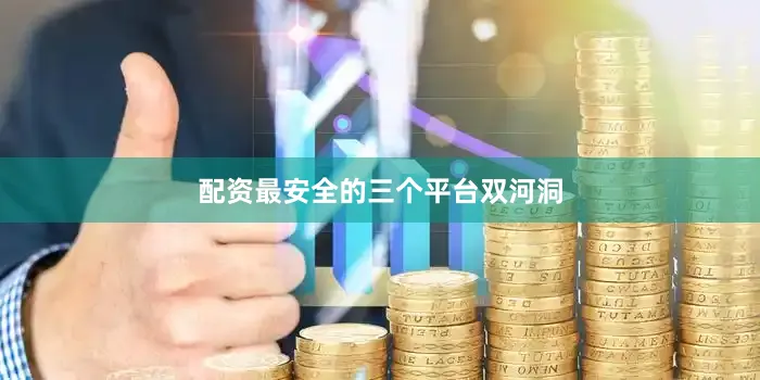 配资最安全的三个平台双河洞